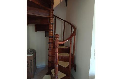 Hillview Holiday Home in Kalavrouza - Photo 17