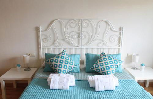 Villa Marín - Photo 37