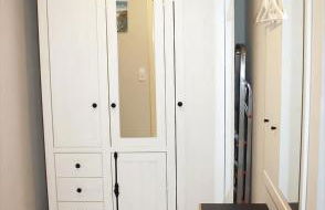 Steinwarder 9 - Haus "Seeschwalbe" ST9 017 Steinwarder 9 - Foto 19