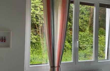 Casa di Silù ,Gaslini , percheggio privato no barriere - Foto 11