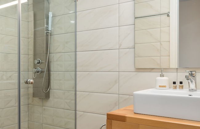 Reiki Luxury Villas - Foto 27