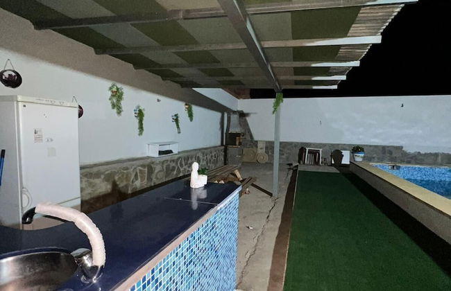 CT 355 AL - Faro's Pechina Rural - Foto 11