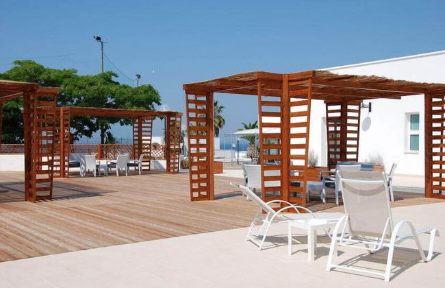 Residence Miramare - Foto 54