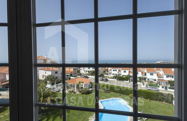 Ocean Apartment by Acasadascasas - Foto 1