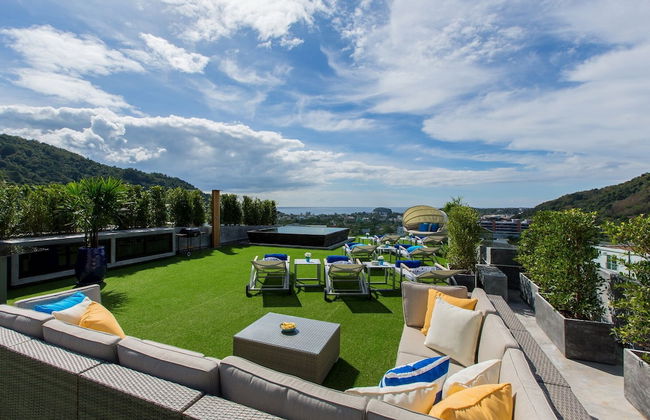 Villa Momo Private Pool near Kata Beach - Foto 15