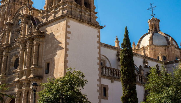 Transfer to Chihuahua + Mennonite Community Lunch - Foto 5