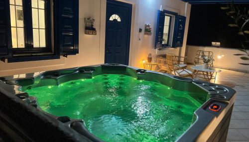 Giannis & Maria Sunset House - Foto 3