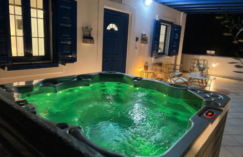 Giannis & Maria Sunset House - Foto 3