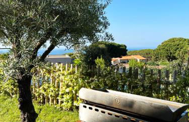 Villa avec jardin et piscine - Foto 55