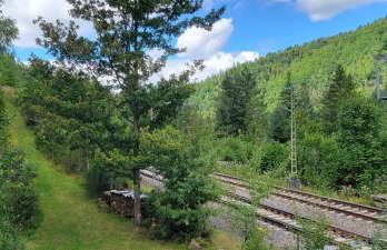 Historisches Bahnwärterhaus - Foto 11