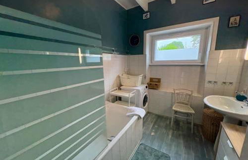 LA BICOQUE - Jolie maison bretonne proche plage - Foto 12