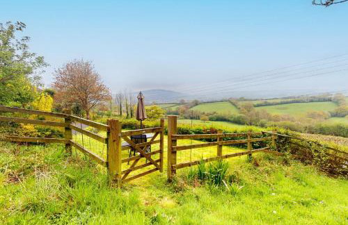 Exmoor View Wootton Courtenay - Foto 9