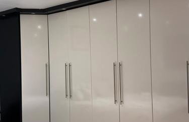 Cosy Guest Suite, West London - Foto 17