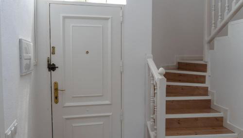 Casa Cesar Martinell 1 - Foto 3, Lobby or reception