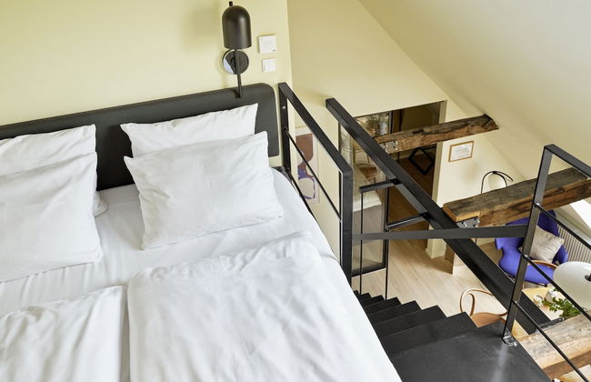 Apēron Apartment Hotel - Foto 14