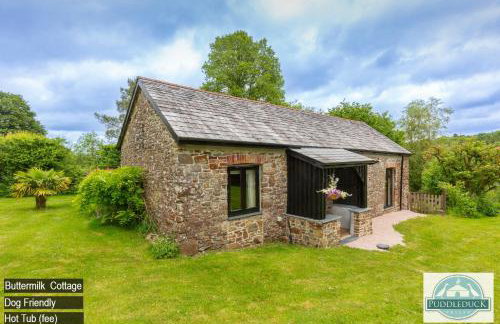 Puddleduck Valley - Dog Friendly - Foto 42