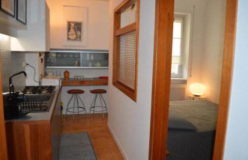 DOMUS B Corso Francia apartment - Foto 14