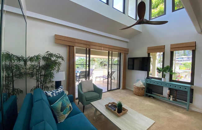 Kapalua Golf Villas 17t8 - Foto 11