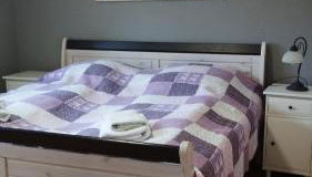 Sonnige 60m² Ferienwohnung für 5 Personen - Foto 2