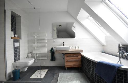 Ostseehaus Anker - Foto 22