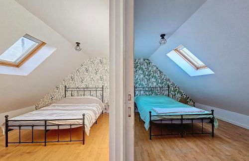 Proche Disney 15 minutes et Paris-Bercy en 25 minutes - Foto 9