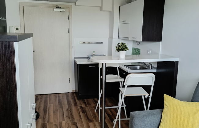 Starter Apart Wrocław - Foto 28