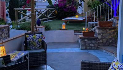 Capri Joy Apartments - Foto 3