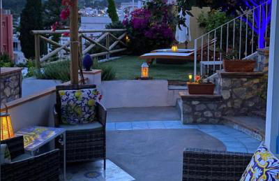 Capri Joy Apartments - Foto 3