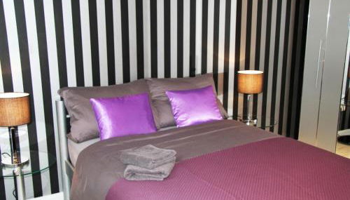 Köln-Kerpen Boutique-Ferienwohnungen Angela & Maurizio - Foto 3