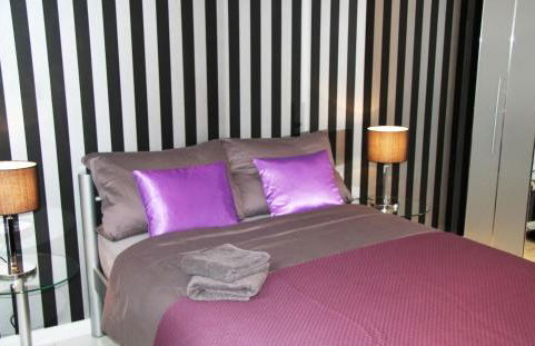 Köln-Kerpen Boutique-Ferienwohnungen Angela & Maurizio - Foto 3