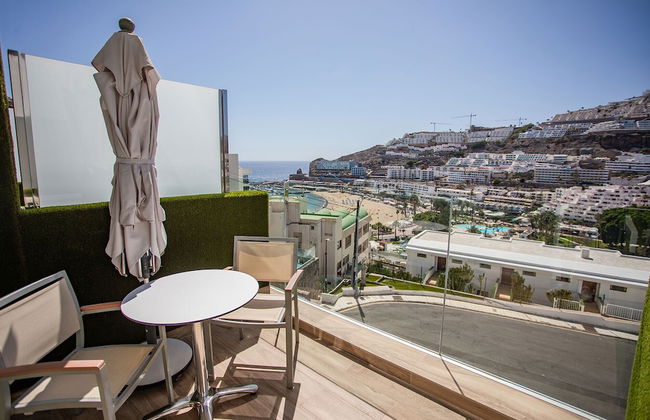 IG Nachosol Atlantic & Yaizasol by Servatur - Adults Only - Foto 74