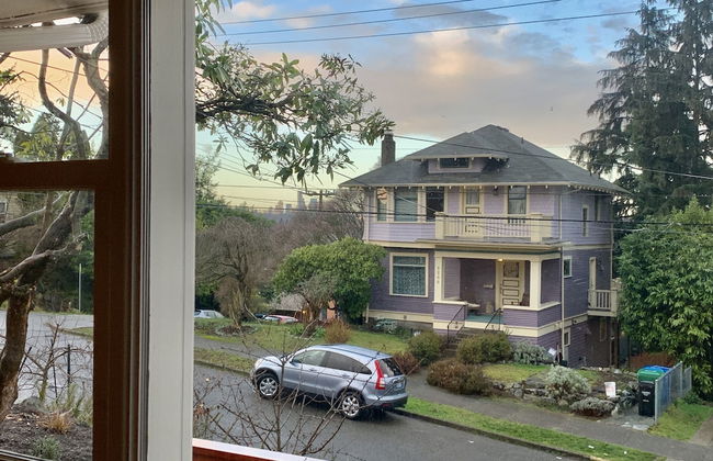 Seattle Vacation Home - Columbia City 3 - Foto 34