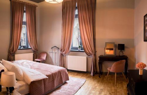 Apartament Podcienie z tarasem Bielsko-Biała Old Town - Foto 2