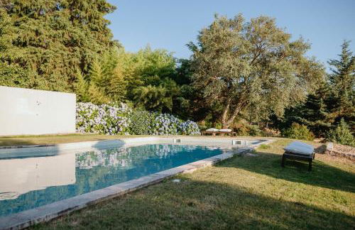 Casa Malcata by Portus Alacer - Quinta Fonte Fria - Foto 50