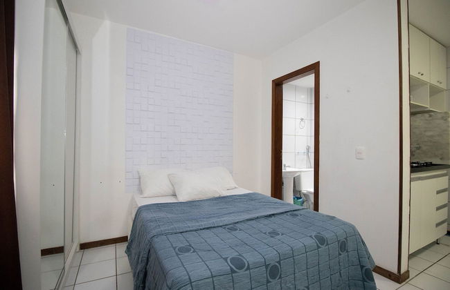 Condomínio Top Master to OZPED Flats - Photo 3