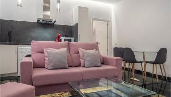 CMDreams Gold- Apartamentos turísticos con ruinas romanas en el centro de Mérida - Foto 5