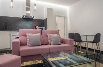 CMDreams Gold- Apartamentos turísticos con ruinas romanas en el centro de Mérida - Photo 5