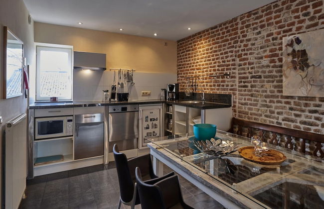 Villa in Mesch With Garden - Photo 18