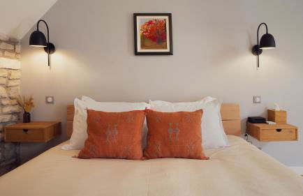 Maisons Vaudésir Chablis - Foto 16