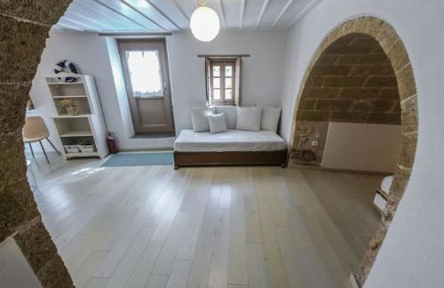 Κyma Mansion in Monemvasia - Foto 40