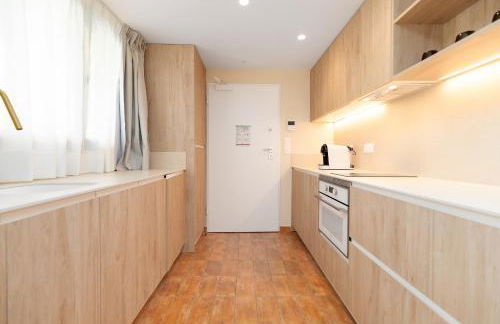 Apartamentos Las Ciencias S - Photo 17