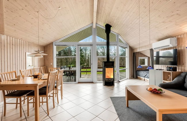 "Sesto" - 300m to the fjord - Foto 16