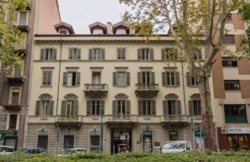 Cà Bumbunin in Turin - Foto 4