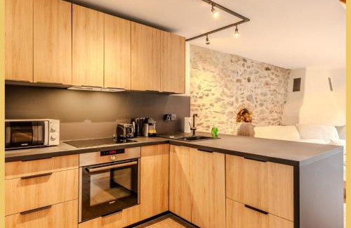 Apartment Les Jardins I T3 I Yvoire - Foto 12