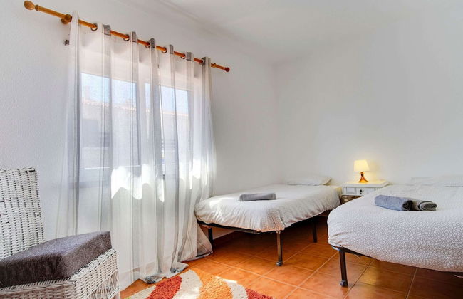 Soothing Holiday Home in Ferrel near Baleal Island - Foto 10