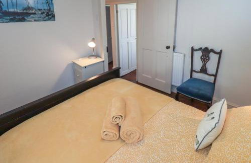 Bridge End Cottage - Foto 41