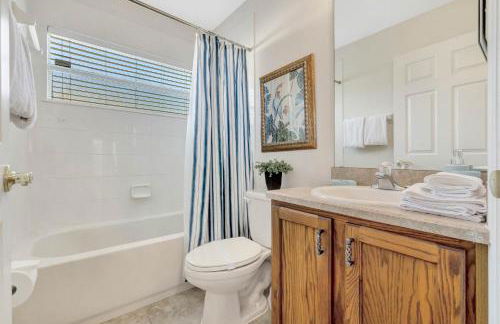 Anthea's Disney Vacation Home - Foto 24