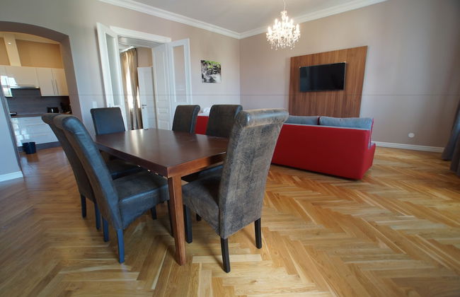 Imperial-Apartments Schönbrunn - Foto 18