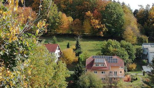 Gorxheimertal 92qm Allergikerfreundlich 2 Schlafzimmer 2 WC Terrasse - Foto 4