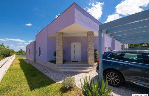 Lavanda-labin - Foto 38